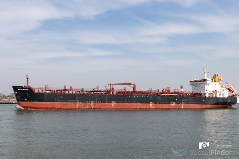 Baltic Star